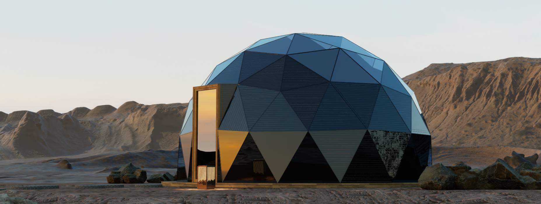 资中县星空酒店帐篷